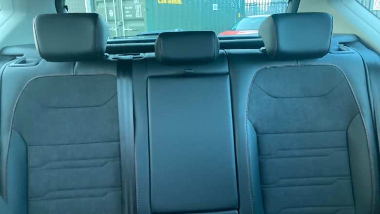 SEAT Ateca 1.5 TSI EVO FR 5dr DSG Petrol Estate